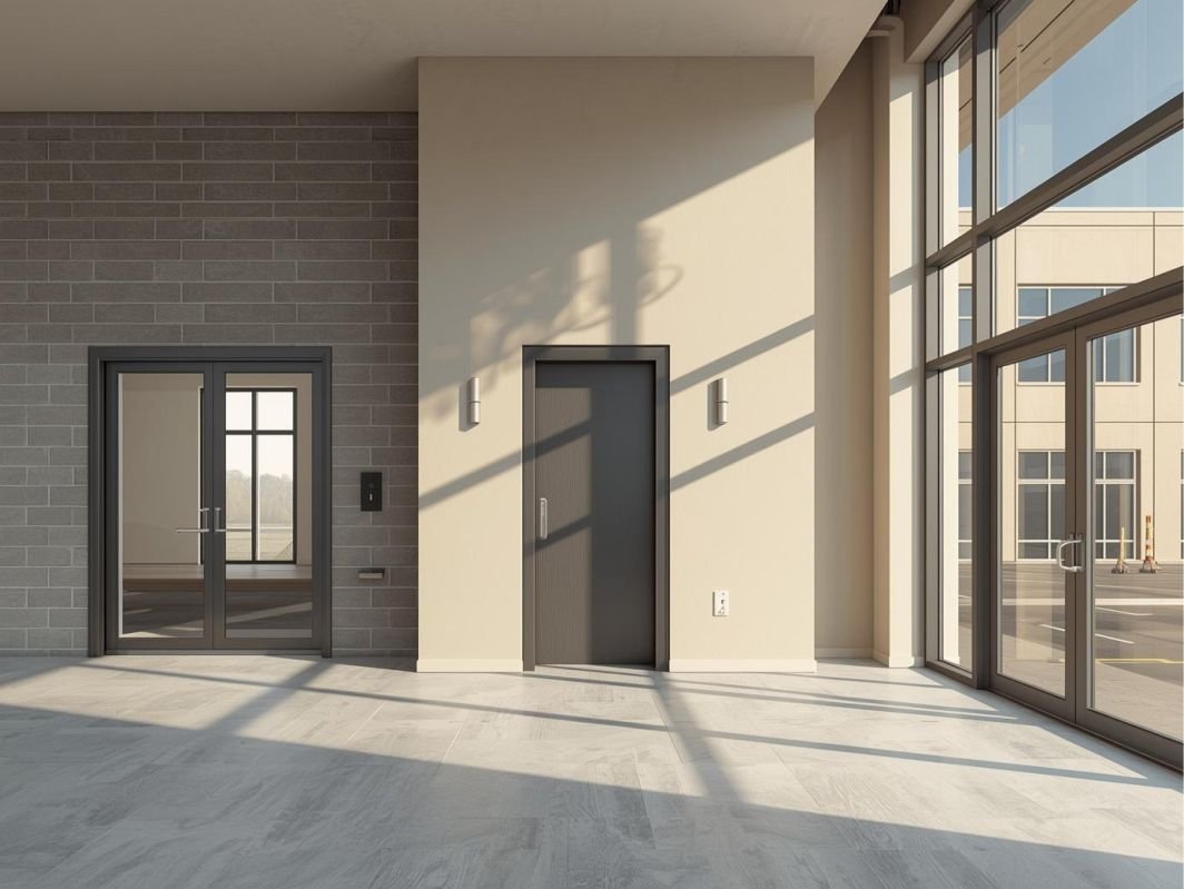 Interior Fit-Out - Turnkey Civil & Finishing Works - ideaco