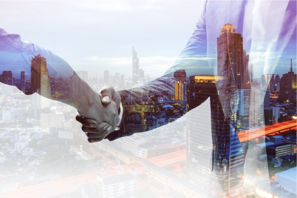 Ideaworks about page front