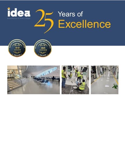 Ideaworks about page front