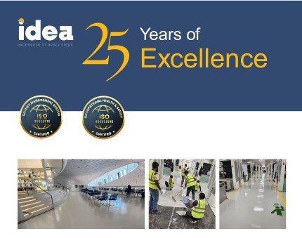 Ideaworks single service page