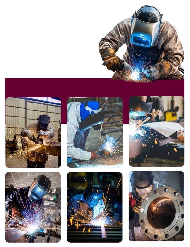 ideaco - Steel Manufacturing & Fabrication-inside-Fabrication, Installation