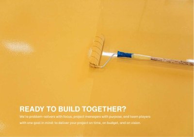 ideaco mission vision